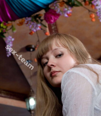 Проститутка Наташа