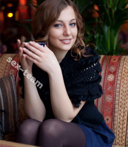 Проститутка Света