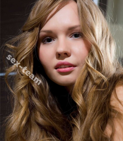 Проститутка Катя